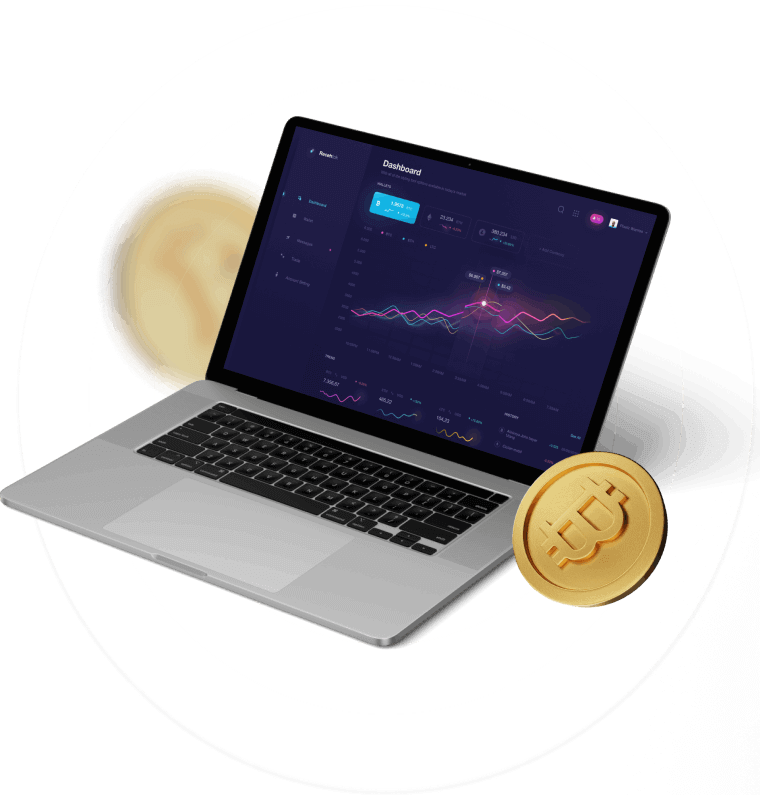 Swipe Code - Why should you trade cryptocurrencies using Swipe Code?