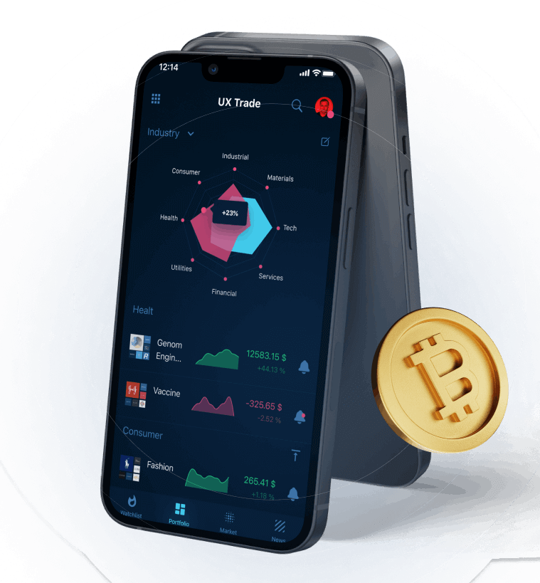 Swipe Code - HIGH-QUALITY TRADING SIGNALS